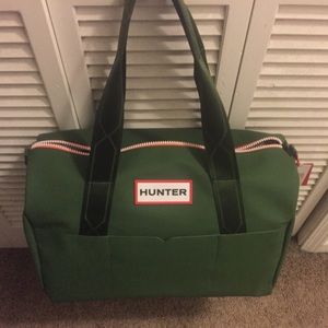 Target X Hunter Duffle